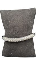 Swarovski bracelet mesh for sale  DARTFORD