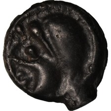 Monnaie sénons potin d'occasion Monnaie sénons potin d'occasion  Lille-