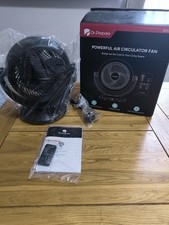 Dr.prepare air circulator for sale  LONDON