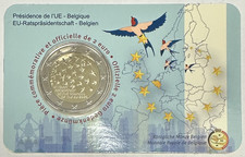 Euro 2024 presidence d'occasion  Oullins