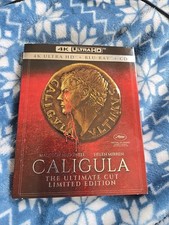 Caligula ultimate cut for sale  Lewiston