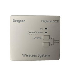 Drayton scr digistat for sale  BIRMINGHAM
