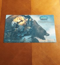 Usado, World of Warcraft TCG Playmat: 2013 Continental Championship  comprar usado  Enviando para Brazil