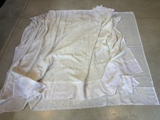 Vintage lace net for sale  LONDON