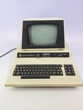 Commodore cbm 3001 gebraucht kaufen  Krefeld