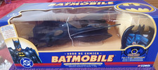 Batman comics batmobile gebraucht kaufen  Germering