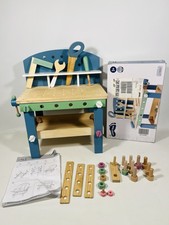 Werzeugbank kinder holz gebraucht kaufen Werzeugbank kinder holz gebraucht kaufen  Reichenbach/O.L.