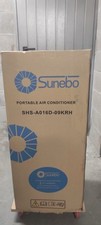 Condizionatore portatile suneb usato  Grugliasco