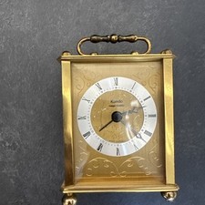 Kundo mega quarz gebraucht kaufen  Hünfelden