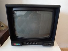 Vista crt monitor for sale  WORTHING