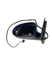 VW PASSAT B6 3C Außenspiegel Spiegel Vorne Links wing mirror Front Left LD5Q comprar usado  Enviando para Brazil