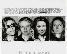 1973 press photo for sale  Memphis