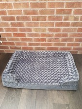 Orthopaedic dog sofa for sale Orthopaedic dog sofa for sale  NOTTINGHAM