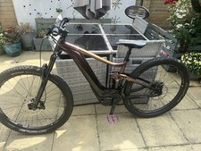 Giant trance pro for sale  WEST BYFLEET