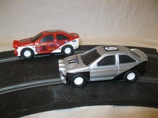 Lot voiture ford d'occasion  La Rochette