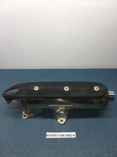 Piaggio beverly 500 usato  Messina