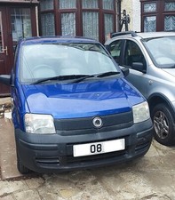 Fiat panda 1.2 for sale  MITCHAM