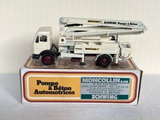 Camion schwing mercedes d'occasion  Toulouse-