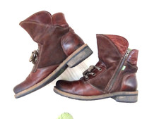 Damen schuhe boots gebraucht kaufen  Bremen