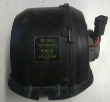 Ventilatore riscaldatore motor usato  Italia