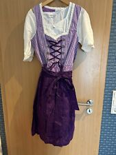 Dirndl größe lila gebraucht kaufen  St Wendel