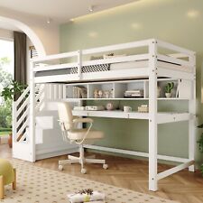 Hochbett 90x200 kinderbett gebraucht kaufen  Buchholz i.d. Nordheide