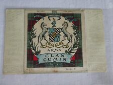 1914 vintage fab for sale  INVERGORDON