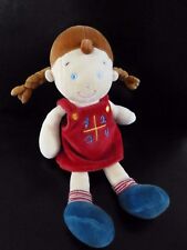 Doudou mots enfants d'occasion  Bouvigny-Boyeffles