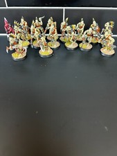 Warhammer 40k tau for sale  WESTBURY-ON-SEVERN