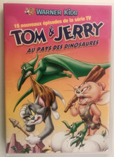 Tom jerry pays d'occasion  Oloron-Sainte-Marie