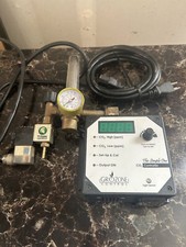 Grozone control sco2 for sale  Colorado Springs