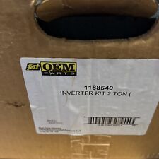 Carrier inverter 1188540 for sale  Dalton