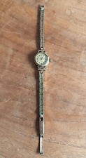 Montre dreffa vintage d'occasion  Saint-Siméon-de-Bressieux