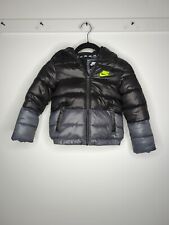 Nike black puffer for sale  Albany