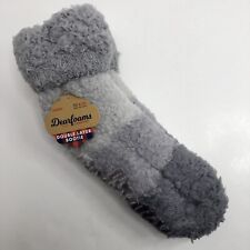 Dearfoams bootie socks for sale  Athens