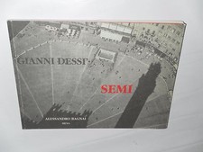 Semi agosto 1995 usato  Roma