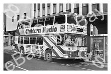 Bus photograph luton for sale  ALFRETON