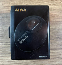 Aiwa p12 stereo gebraucht kaufen  Wittlich-Umland