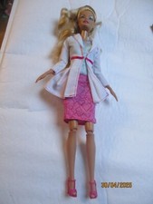 Poupee barbie can d'occasion  Bailleul
