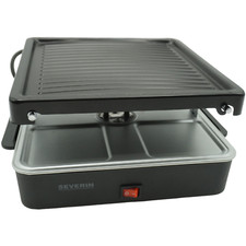 Severin mini raclette gebraucht kaufen  Wölfersheim