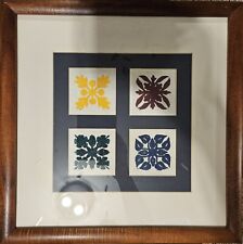 Hawaiian quilt tapa for sale  Westland