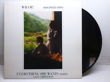 Wham everything she usato  Firenze