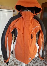 iguana skijacke gebraucht kaufen  Deutschland