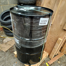 Empty barrel oil for sale  WOKING