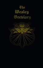 Wesley breviary john for sale  UK