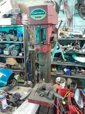 Startrite mercury bench for sale  LEIGH-ON-SEA