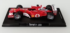 Ferrari f2002 schumacher usato  Ischia