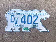 1983 canada northwest for sale  San Diego