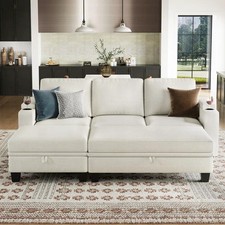 Chenille apartment modular for sale  La Porte