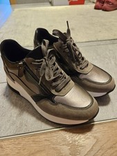 Turnschuhe sneaker damen gebraucht kaufen  Bochum